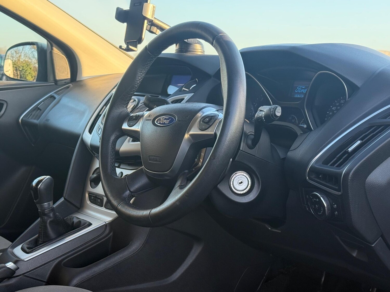 Used Ford Focus 2012 for sale - 76942502: Photo 25