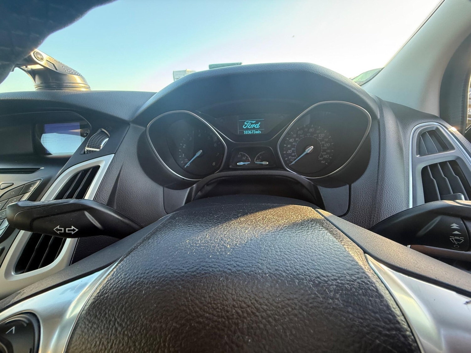 Used Ford Focus 2012 for sale - 76942502: Photo 26