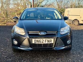 Used Ford Focus 2012 for sale - 76942502: Photo