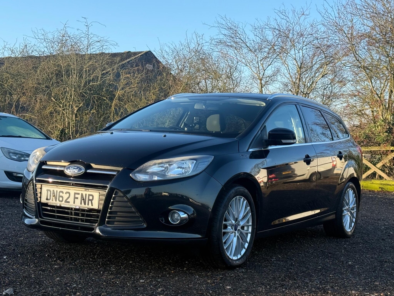 Used Ford Focus 2012 for sale - 76942502: Photo 3