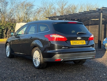Used Ford Focus 2012 for sale - 76942502: Photo