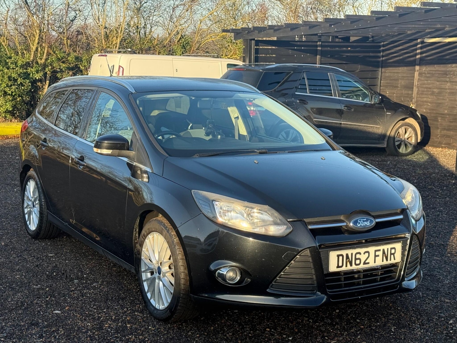 Used Ford Focus 2012 for sale - 76942502: Photo 5