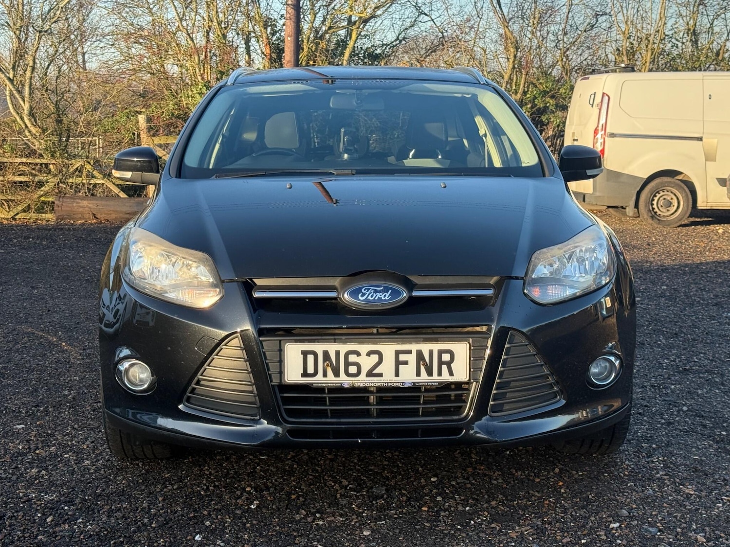 Used Ford Focus 2012 for sale - 76942502: Photo 6