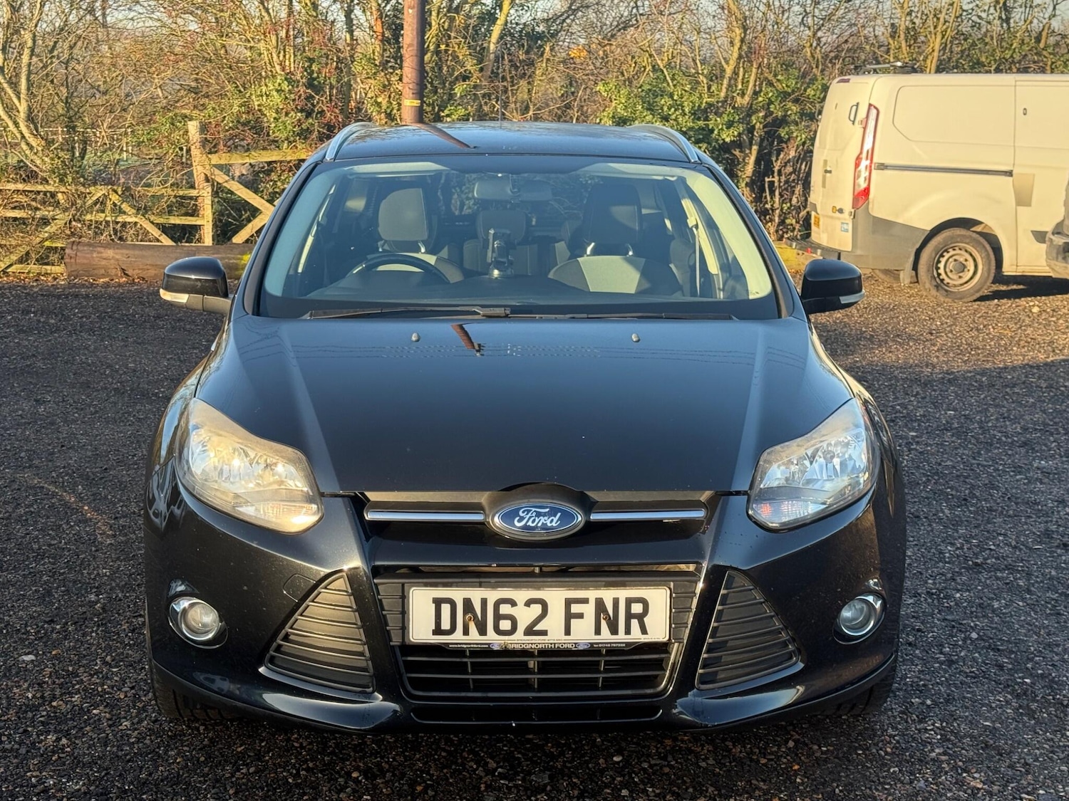 Used Ford Focus 2012 for sale - 76942502: Photo 7