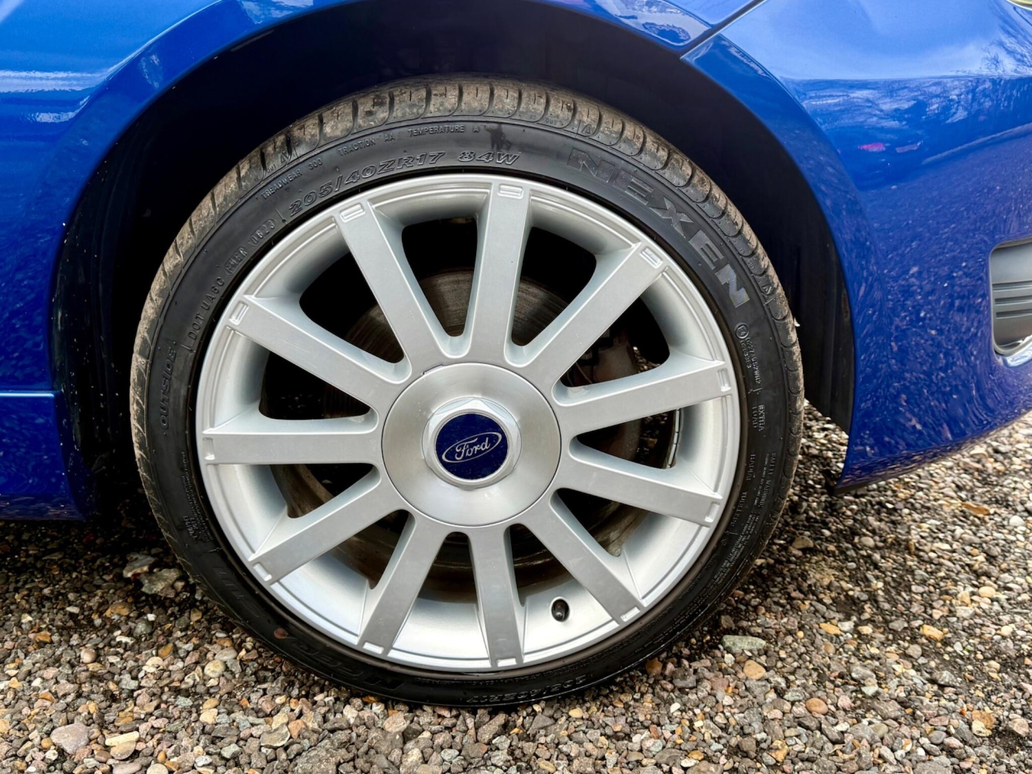 Used Ford Fiesta 2008 for sale - 77538323: Photo 22