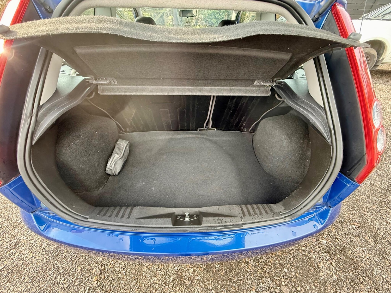 Used Ford Fiesta 2008 for sale - 77538323: Photo 27