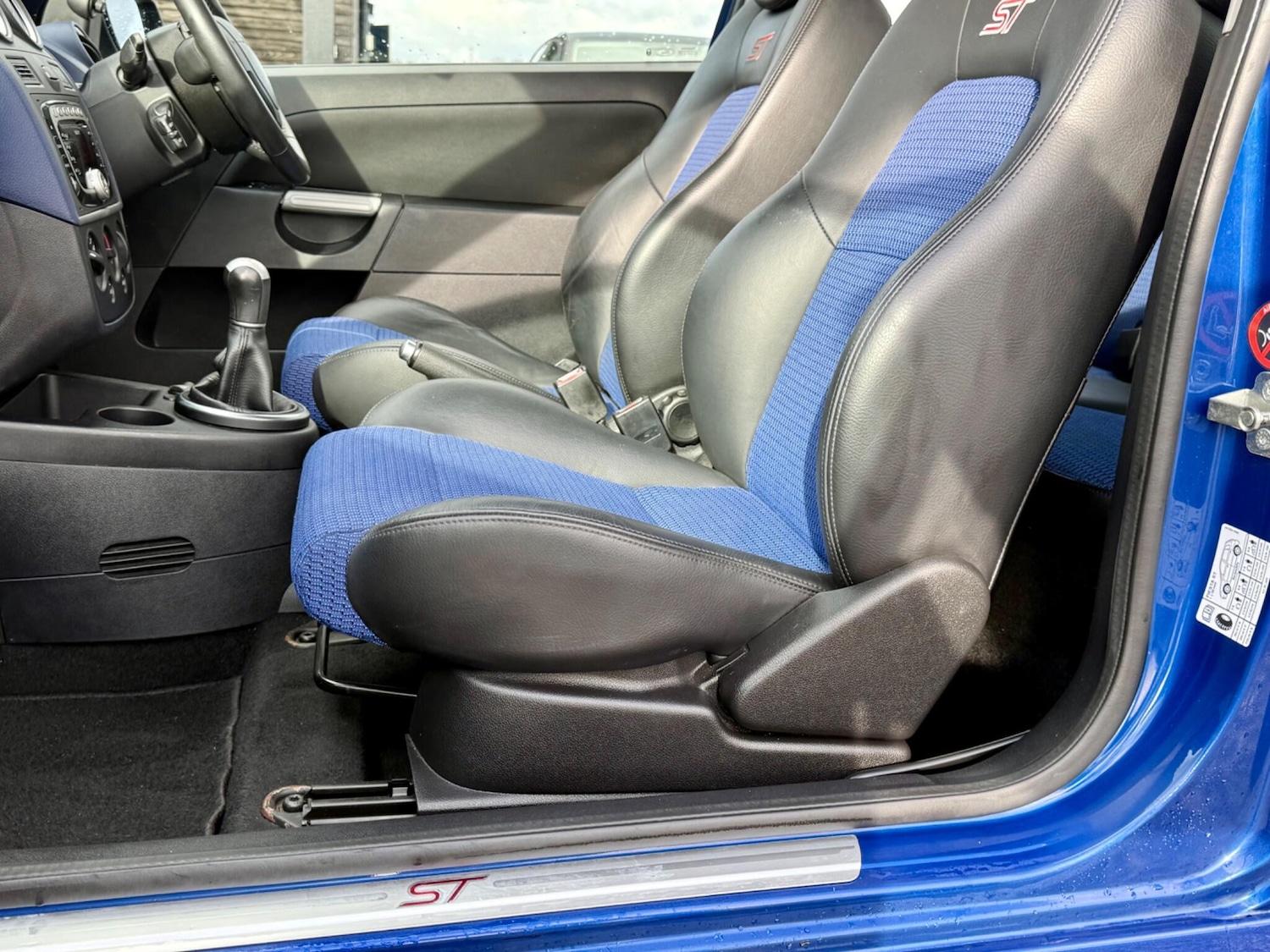 Used Ford Fiesta 2008 for sale - 77538323: Photo 29