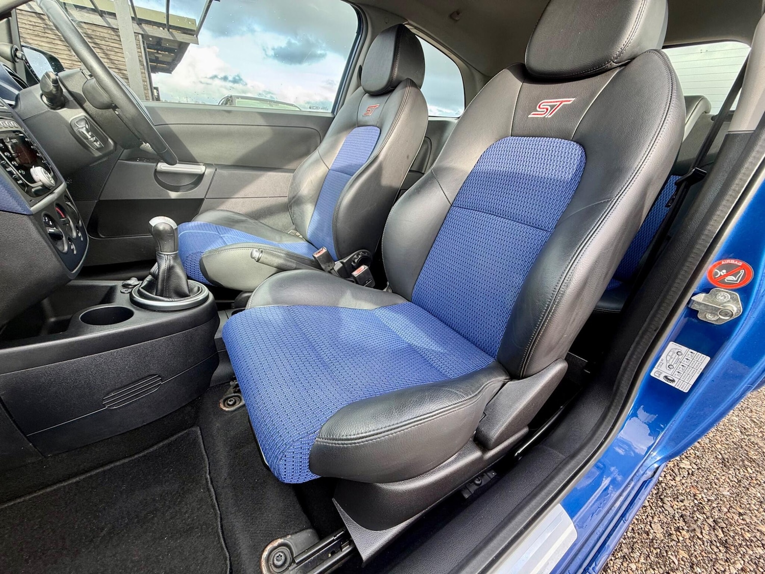 Used Ford Fiesta 2008 for sale - 77538323: Photo 31