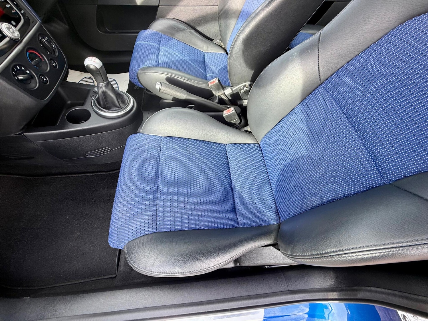 Used Ford Fiesta 2008 for sale - 77538323: Photo 32