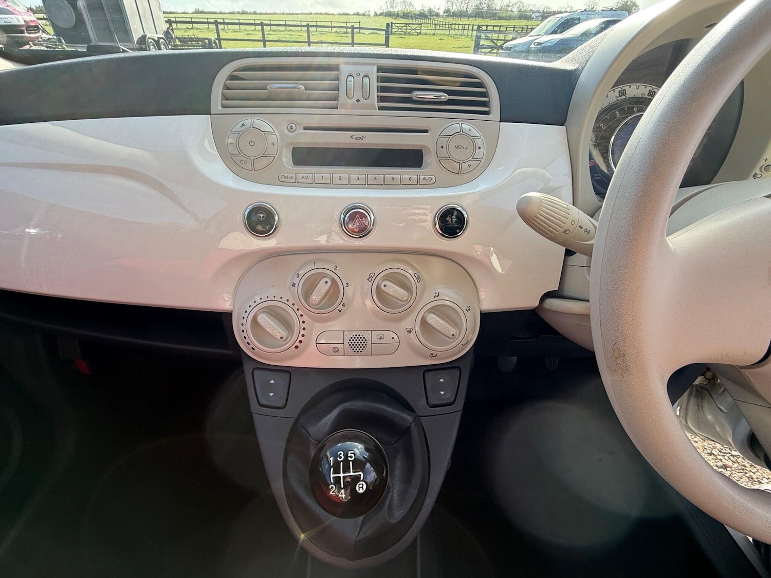 Used Fiat 500 2010 for sale - 78219921: Photo 18