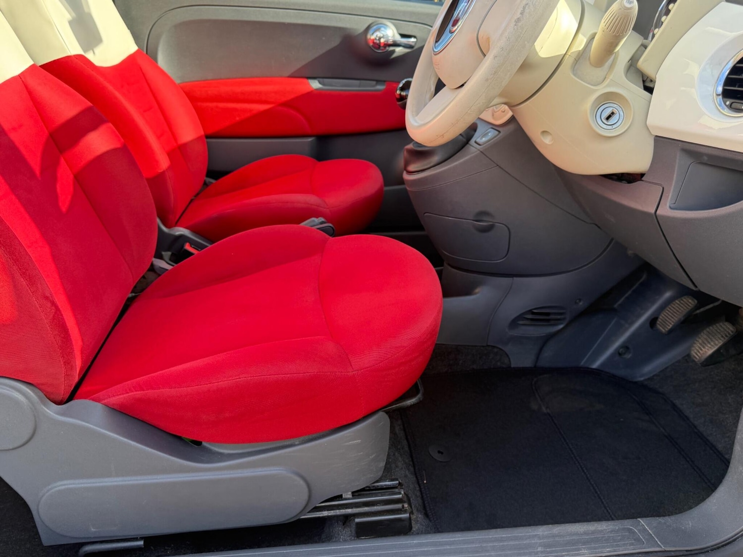 Used Fiat 500 2010 for sale - 78219921: Photo 20