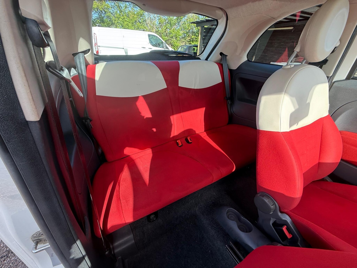 Used Fiat 500 2010 for sale - 78219921: Photo 21