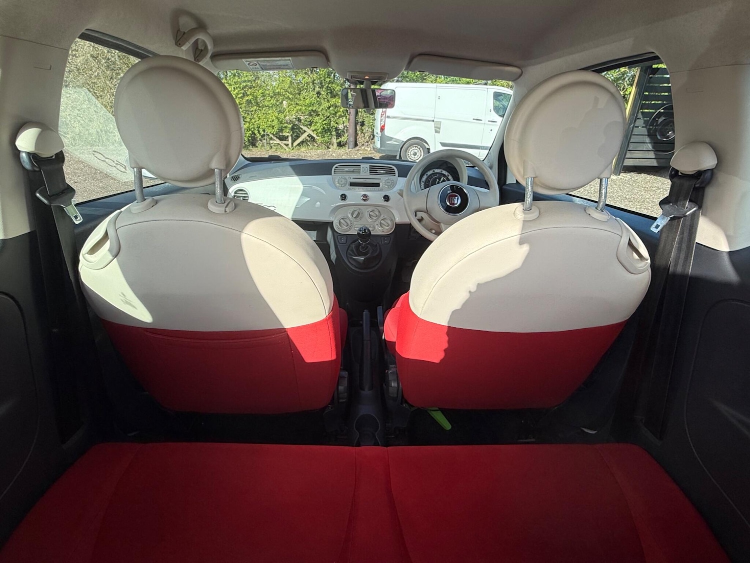 Used Fiat 500 2010 for sale - 78219921: Photo 23