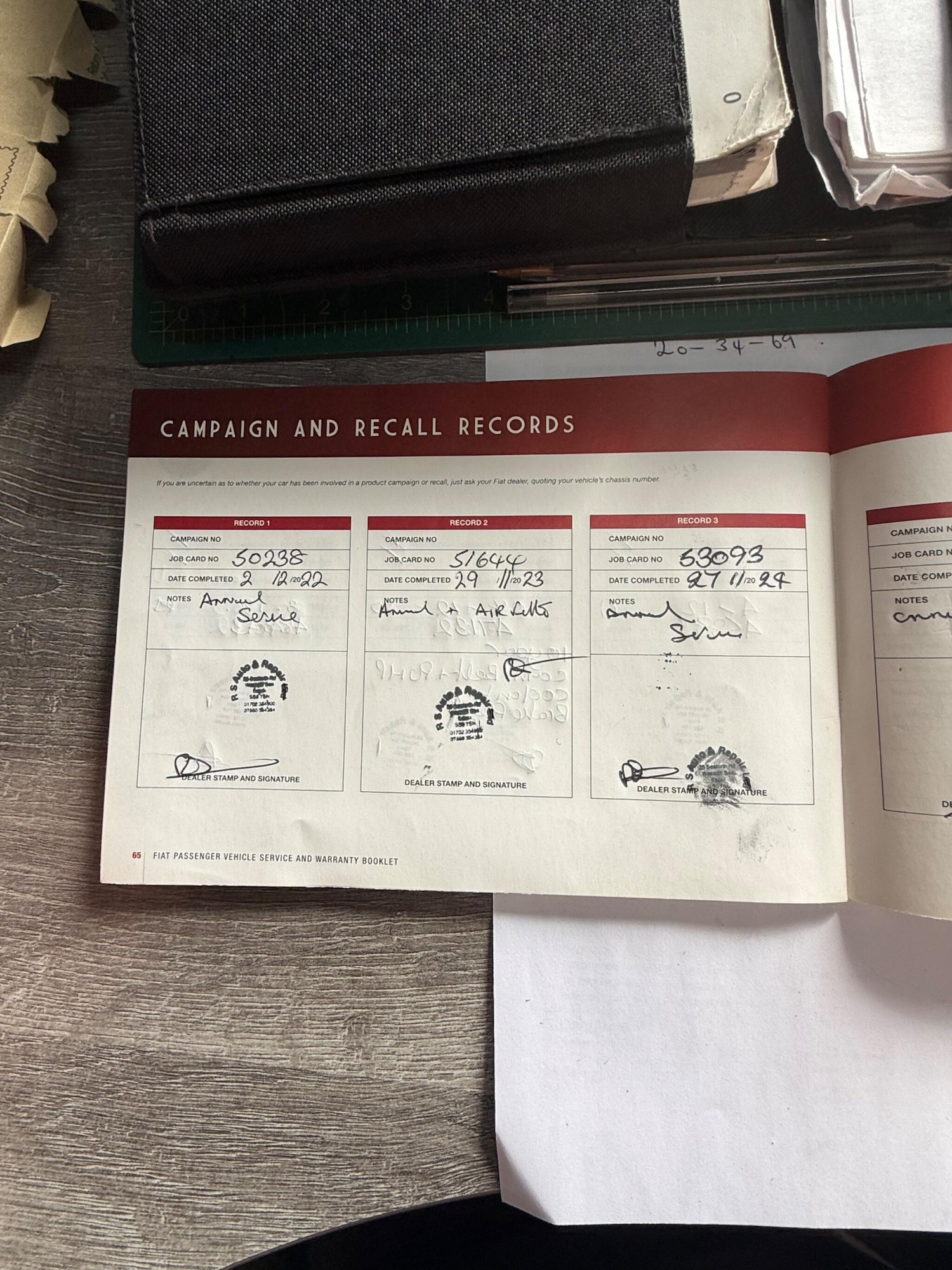 Used Fiat 500 2010 for sale - 78219921: Photo 28