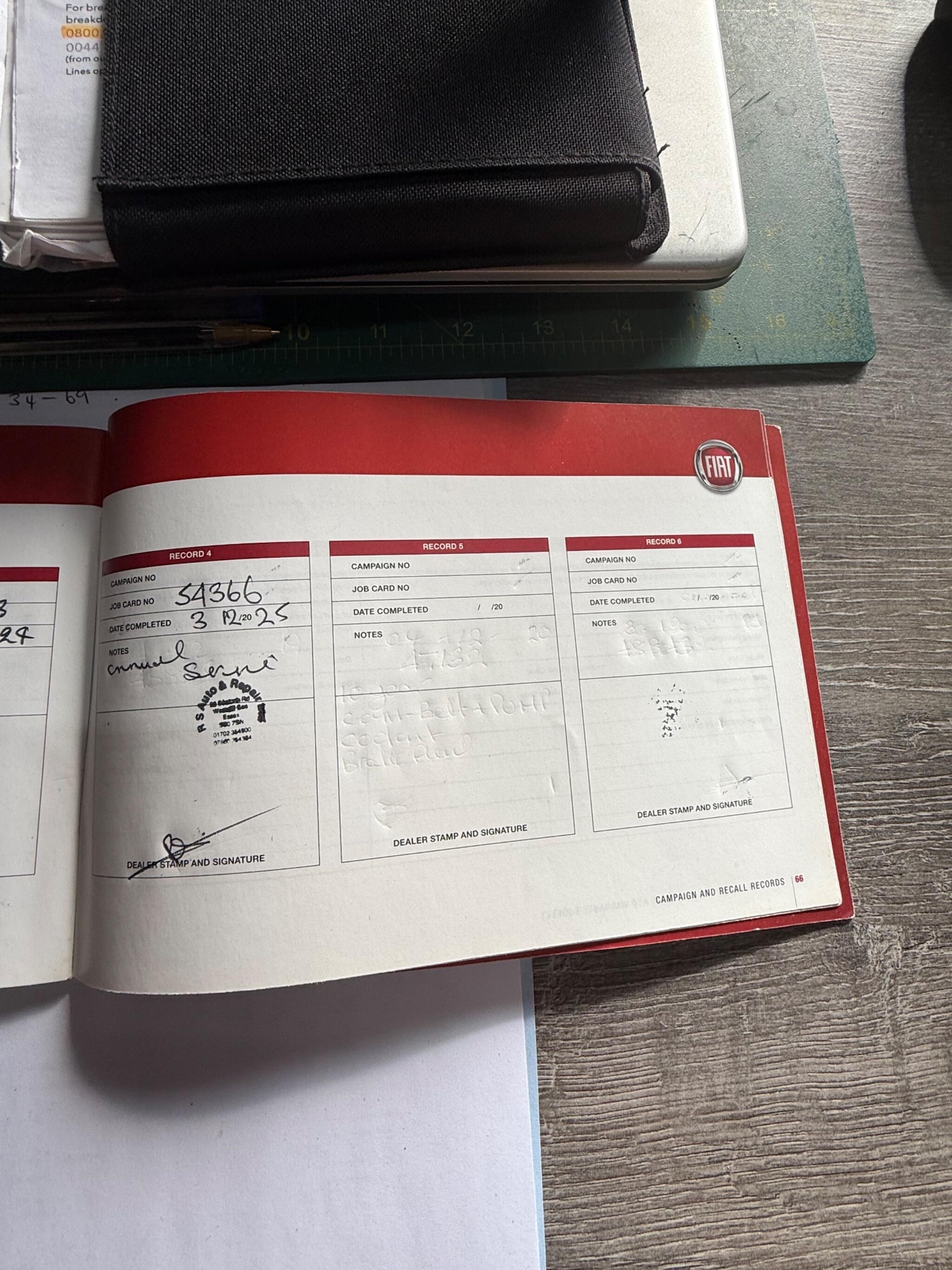 Used Fiat 500 2010 for sale - 78219921: Photo 29