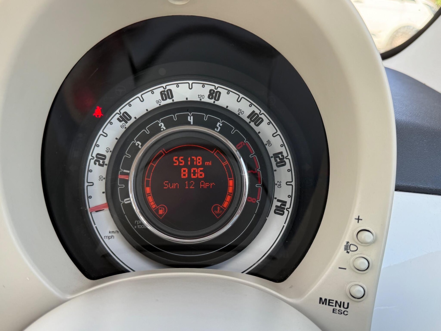 Used Fiat 500 2010 for sale - 78219921: Photo 30