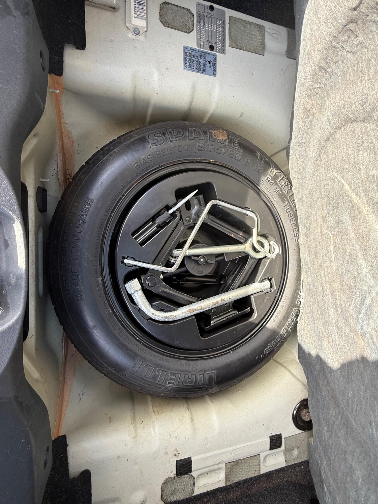 Used Fiat 500 2010 for sale - 78219921: Photo 37