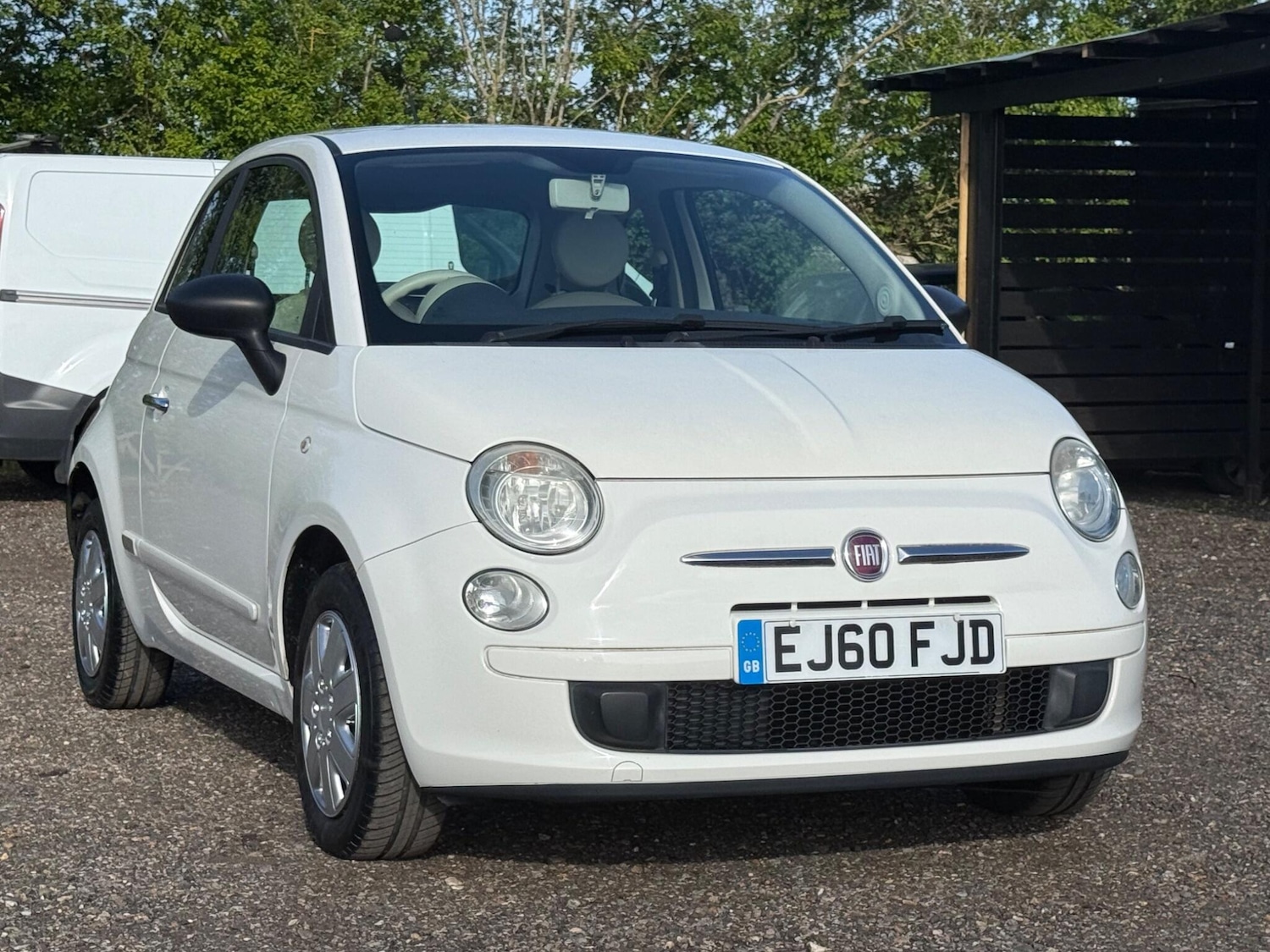 Used Fiat 500 2010 for sale - 78219921: Photo 6
