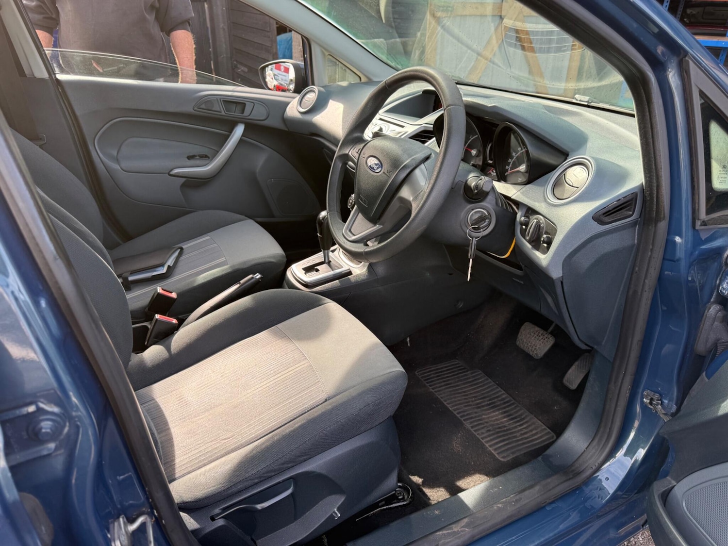 Vehicle 13