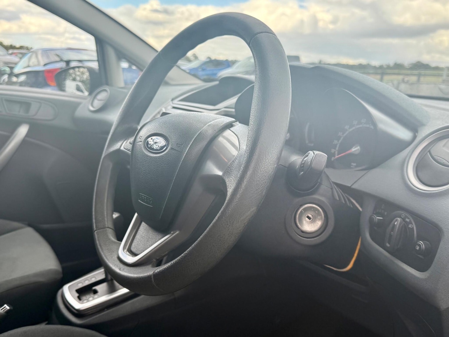 Vehicle 9