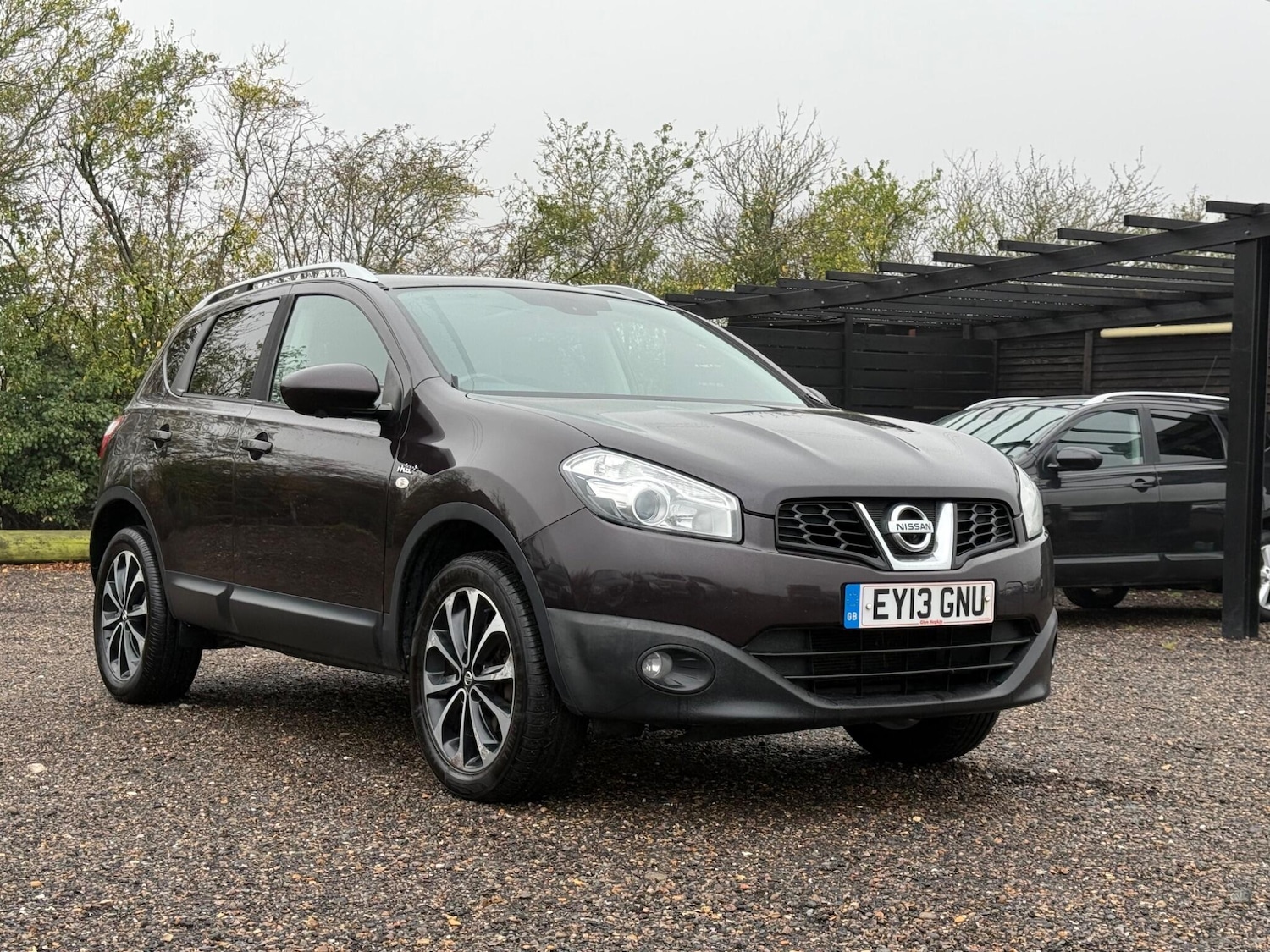 Used Nissan Qashqai 2013 for sale - 76592291: Photo 1