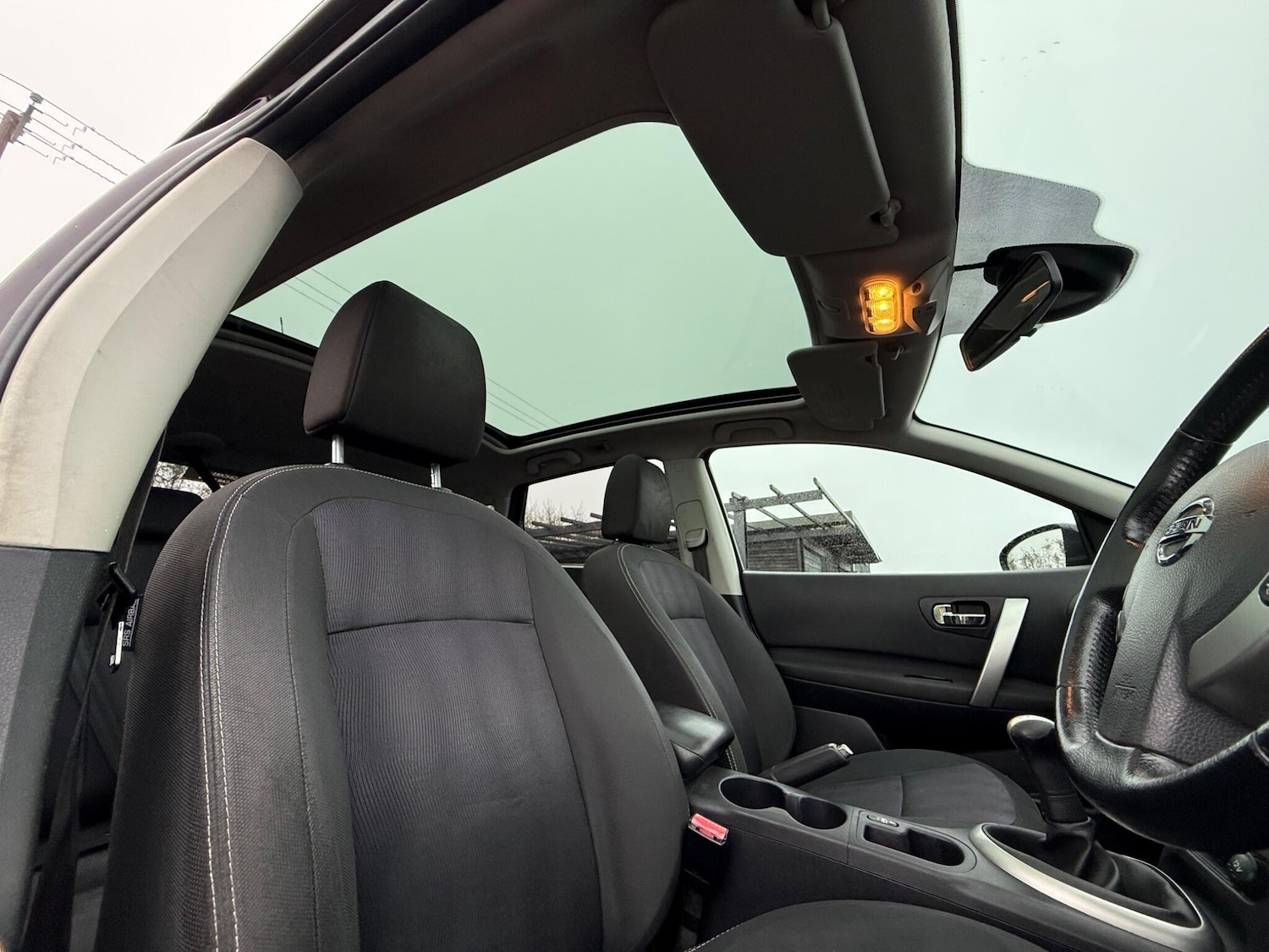 Used Nissan Qashqai 2013 for sale - 76592291: Photo 19