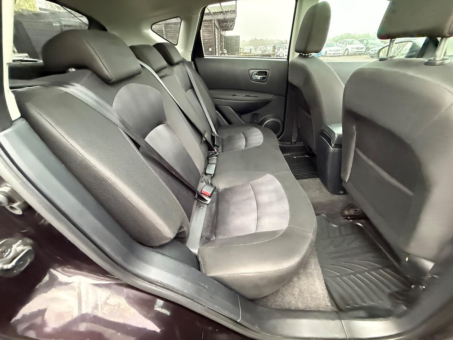 Used Nissan Qashqai 2013 for sale - 76592291: Photo 20