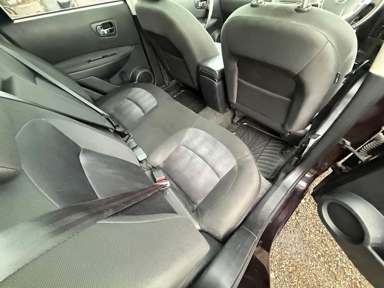 Used Nissan Qashqai 2013 for sale - 76592291: Photo 22