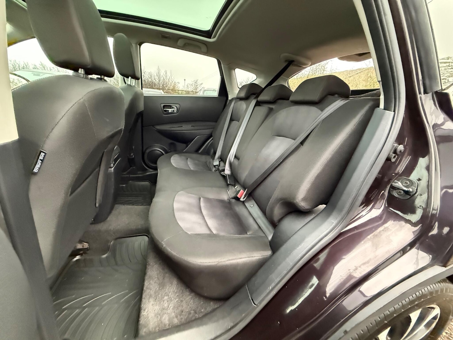 Used Nissan Qashqai 2013 for sale - 76592291: Photo 26