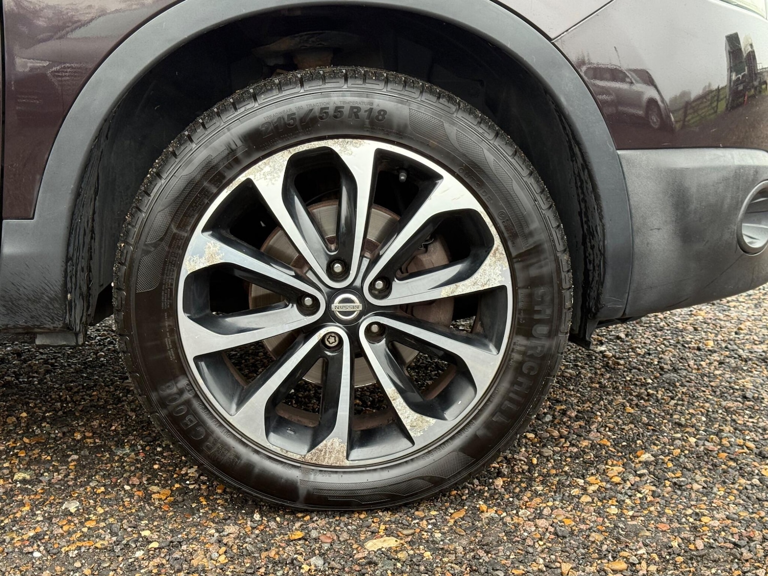 Used Nissan Qashqai 2013 for sale - 76592291: Photo 29