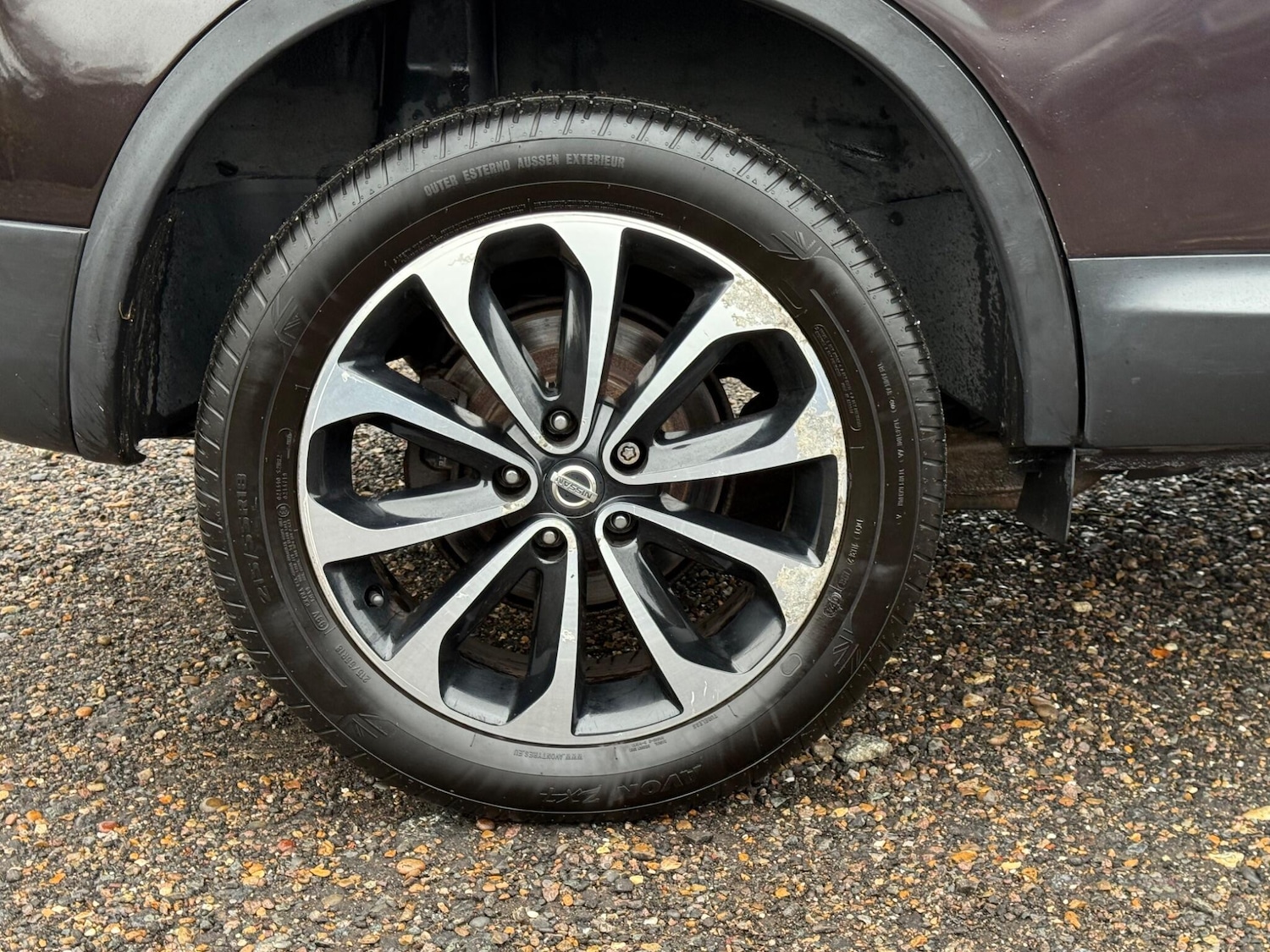 Used Nissan Qashqai 2013 for sale - 76592291: Photo 30