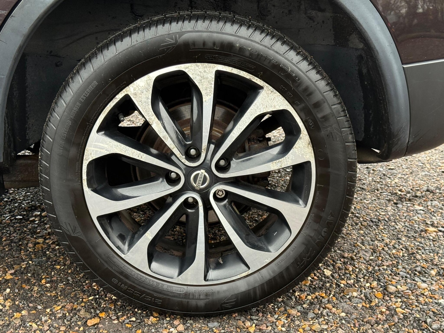 Used Nissan Qashqai 2013 for sale - 76592291: Photo 31