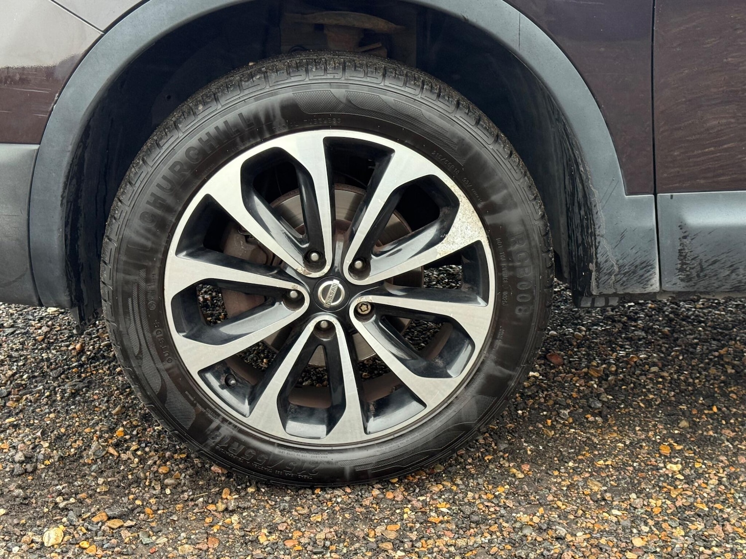 Used Nissan Qashqai 2013 for sale - 76592291: Photo 32