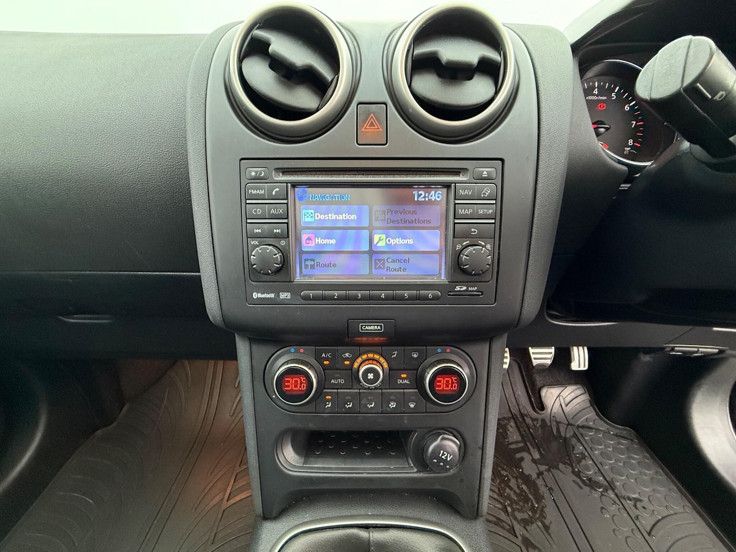 Used Nissan Qashqai 2013 for sale - 76592291: Photo 33