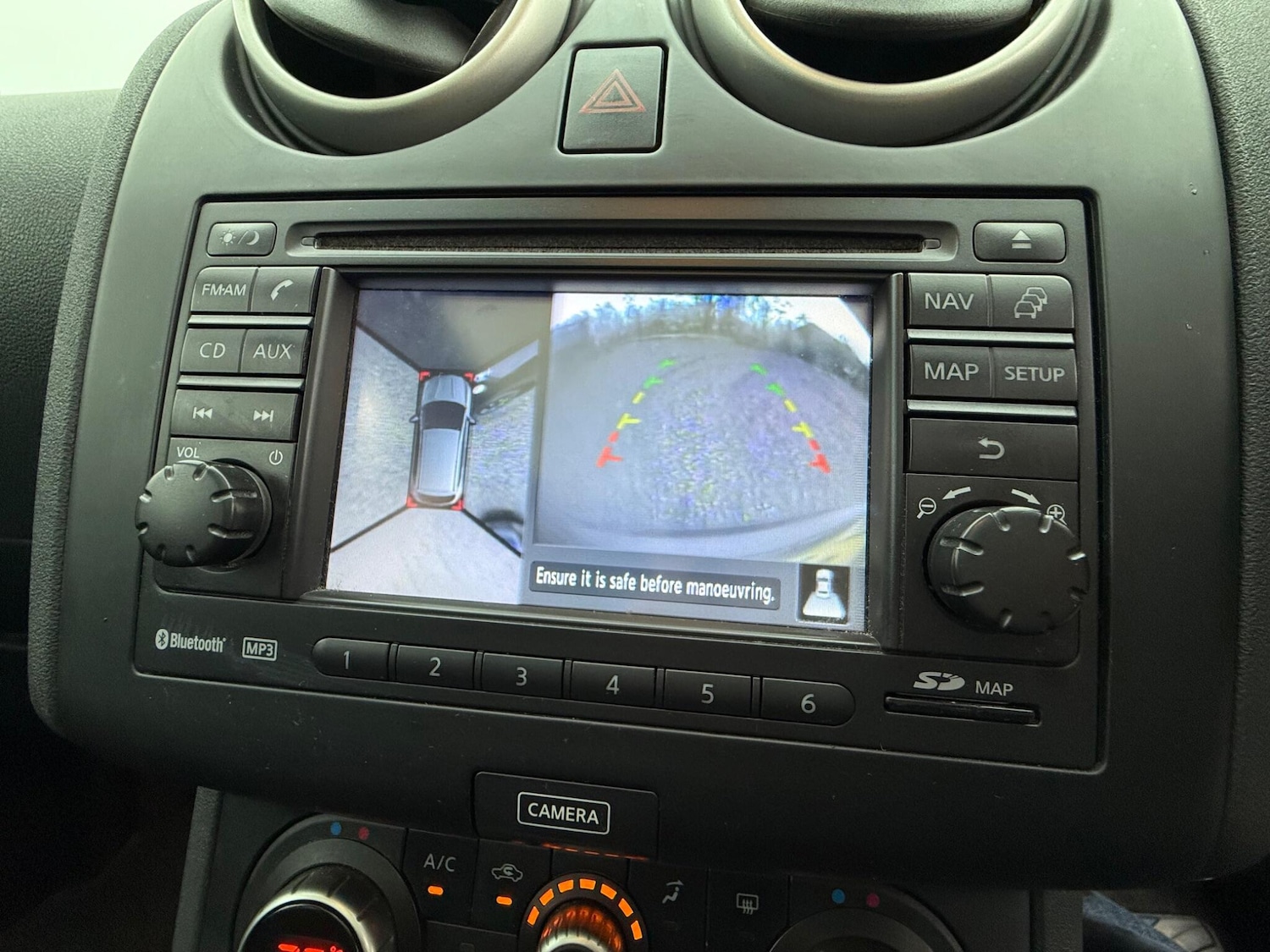 Used Nissan Qashqai 2013 for sale - 76592291: Photo 34