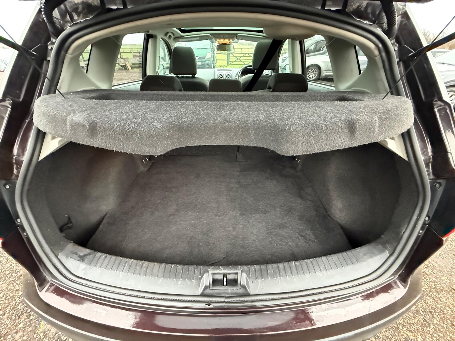 Used Nissan Qashqai 2013 for sale - 76592291: Photo 36