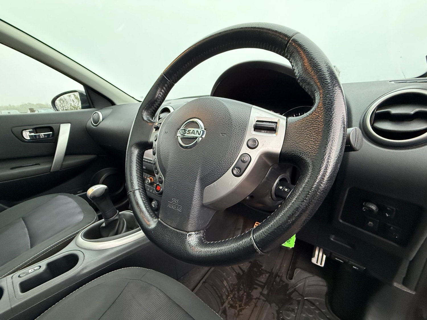 Used Nissan Qashqai 2013 for sale - 76592291: Photo 38
