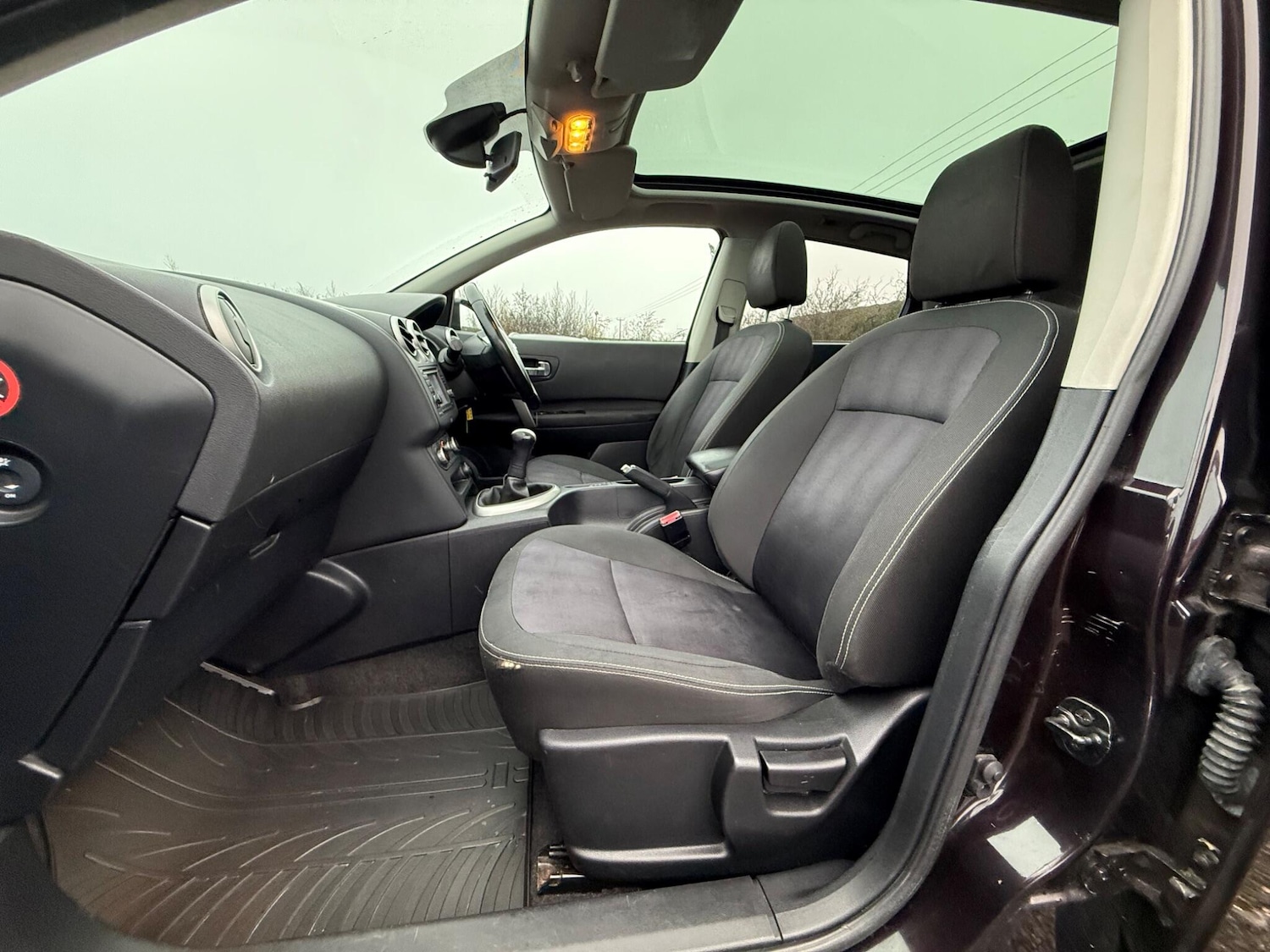 Used Nissan Qashqai 2013 for sale - 76592291: Photo 41