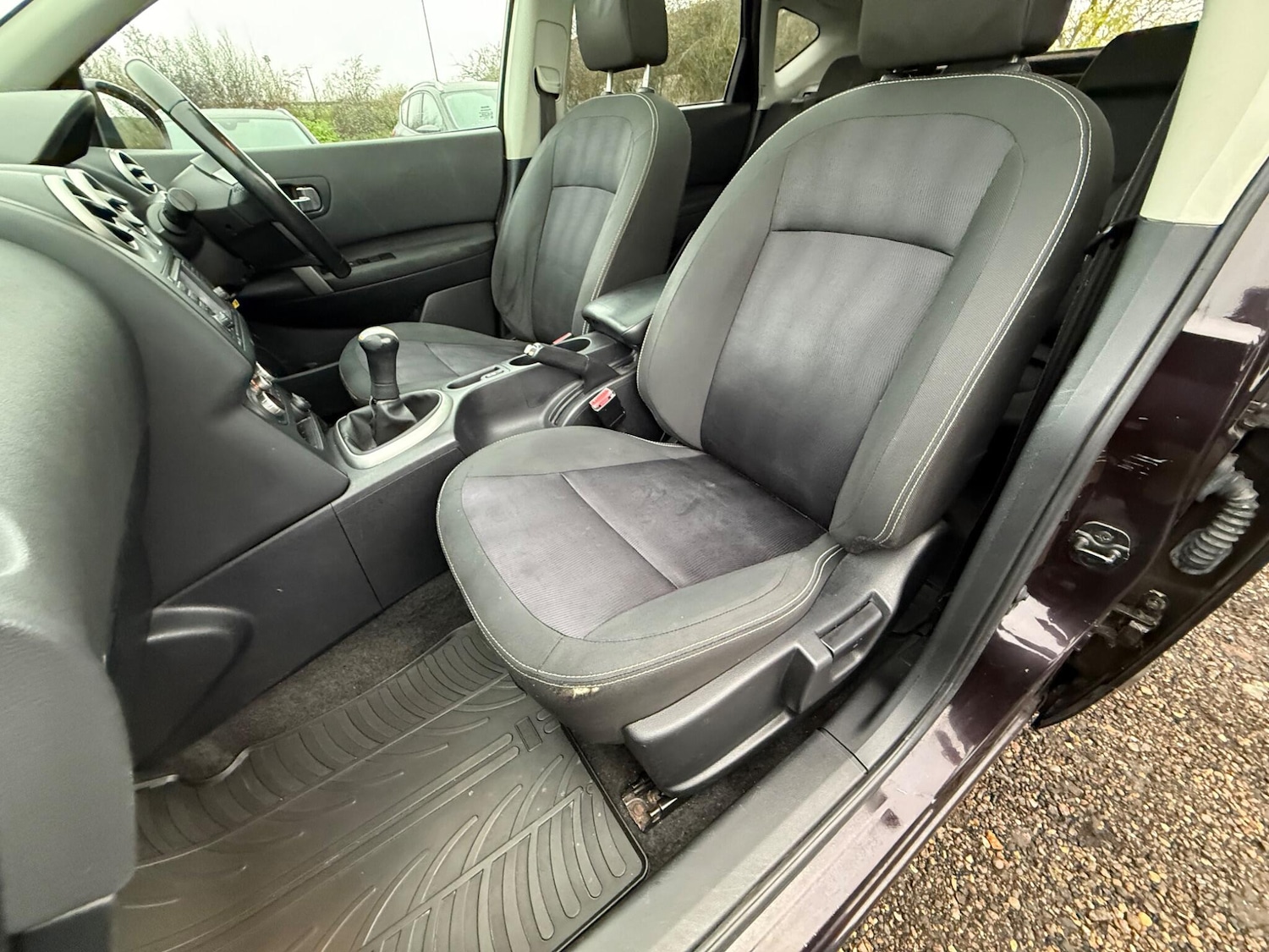 Used Nissan Qashqai 2013 for sale - 76592291: Photo 42