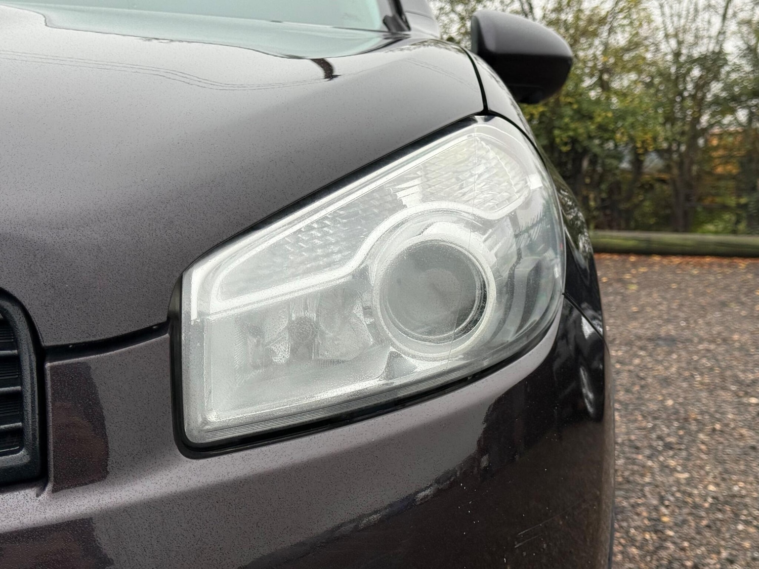 Used Nissan Qashqai 2013 for sale - 76592291: Photo 44