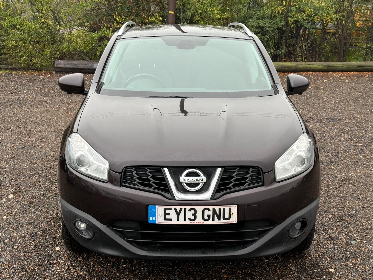 Used Nissan Qashqai 2013 for sale - 76592291: Photo 7