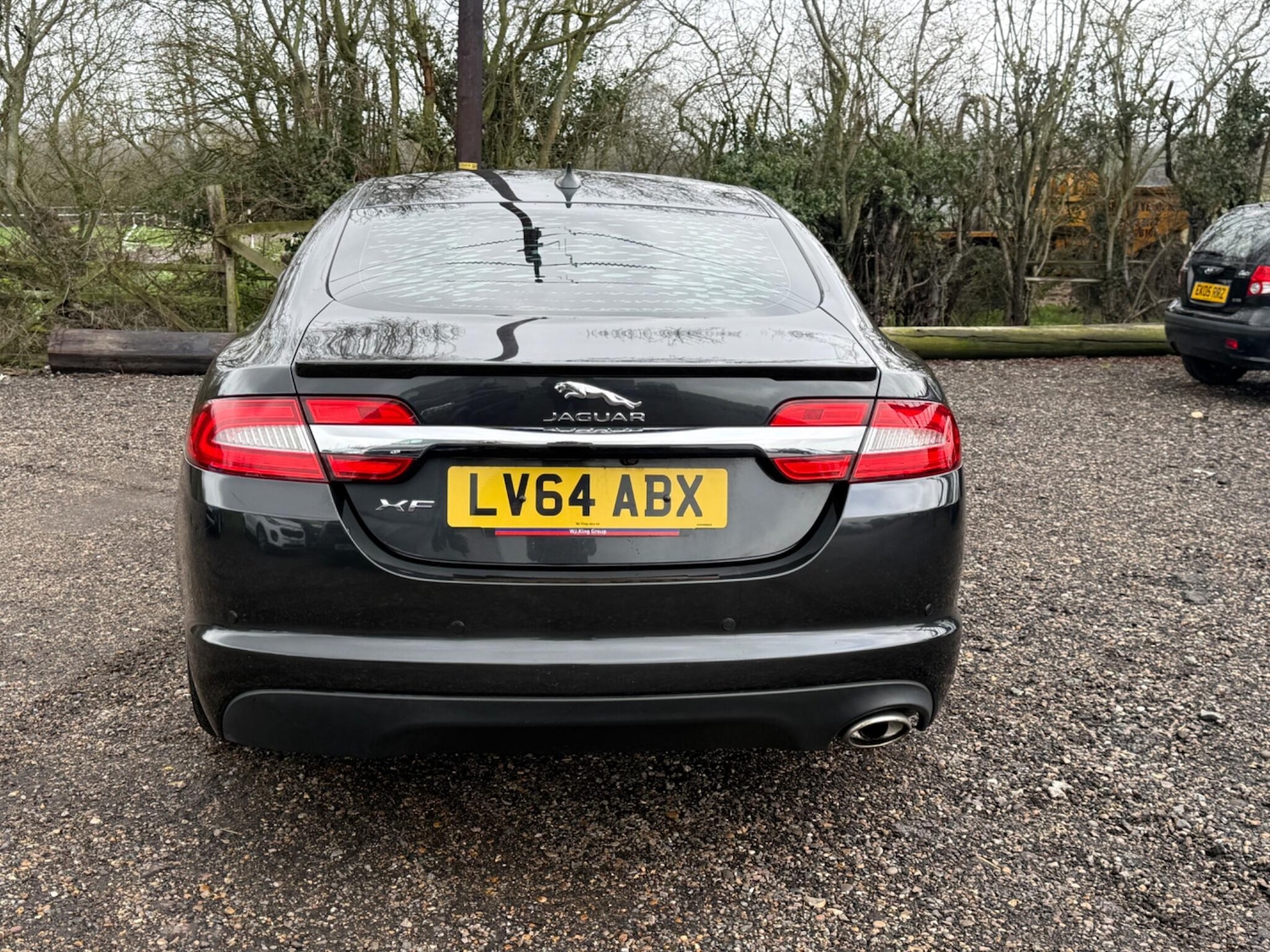 Used Jaguar XF 2014 for sale - 77411100: Photo 14