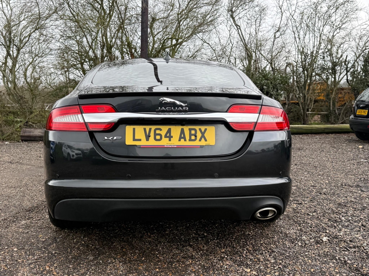 Used Jaguar XF 2014 for sale - 77411100: Photo 15