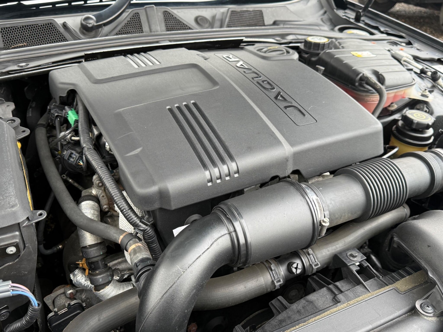 Used Jaguar XF 2014 for sale - 77411100: Photo 31