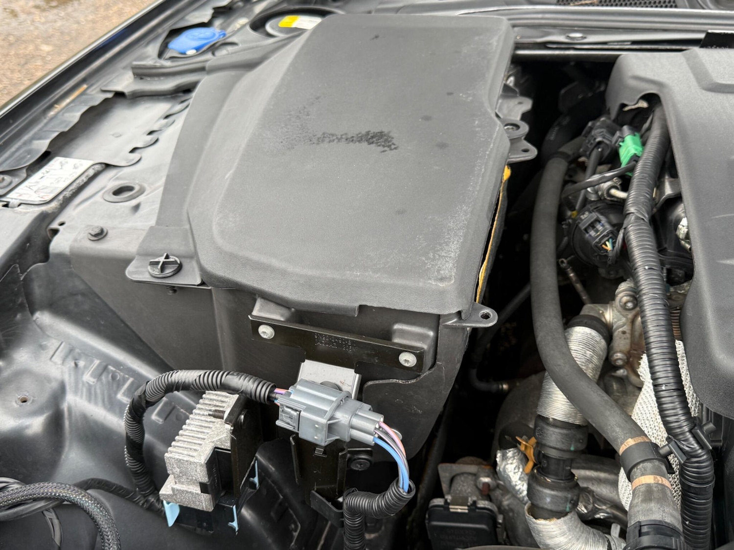 Used Jaguar XF 2014 for sale - 77411100: Photo 32