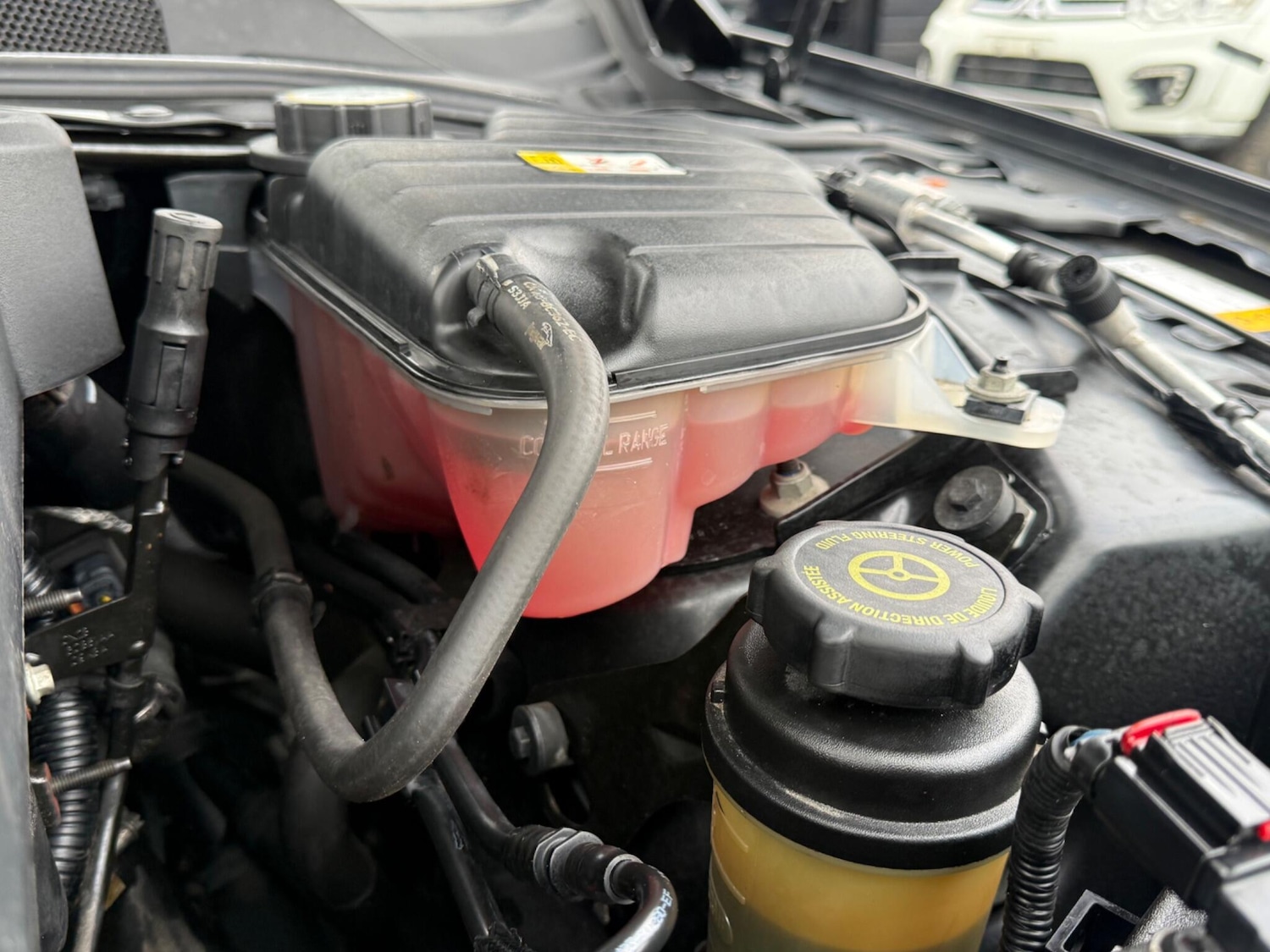 Used Jaguar XF 2014 for sale - 77411100: Photo 33