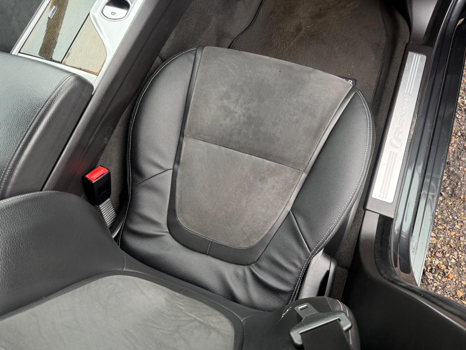 Used Jaguar XF 2014 for sale - 77411100: Photo 45