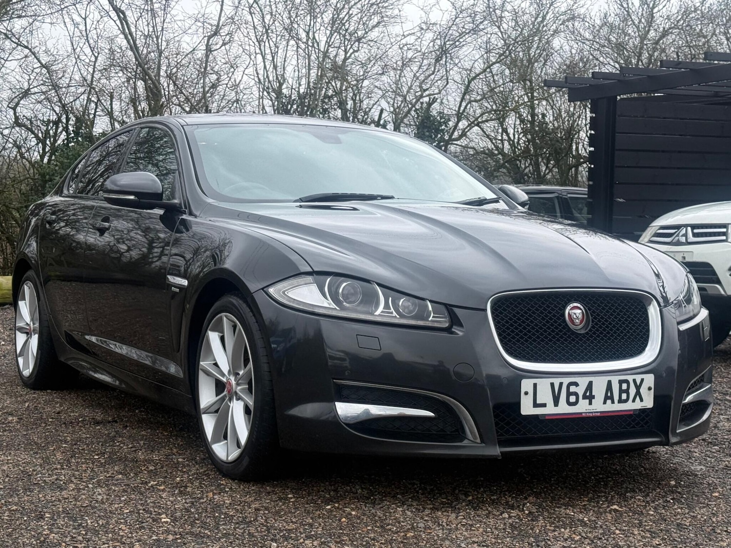 Used Jaguar XF 2014 for sale - 77411100: Photo 6