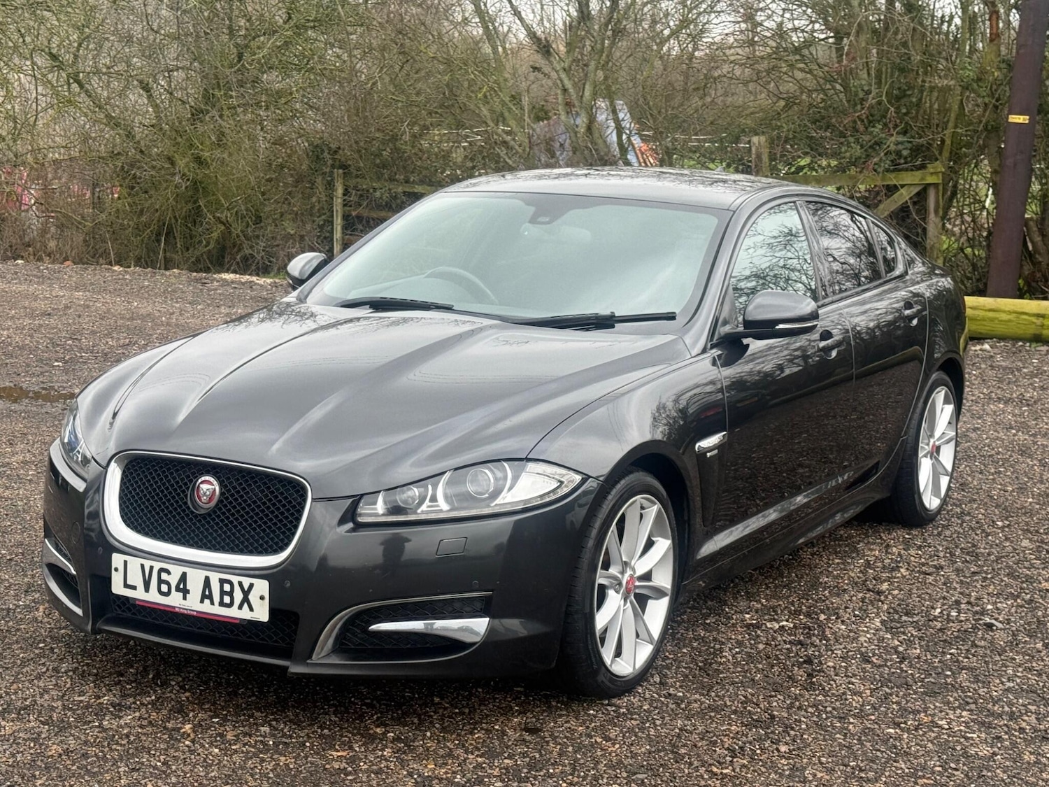 Used Jaguar XF 2014 for sale - 77411100: Photo 7