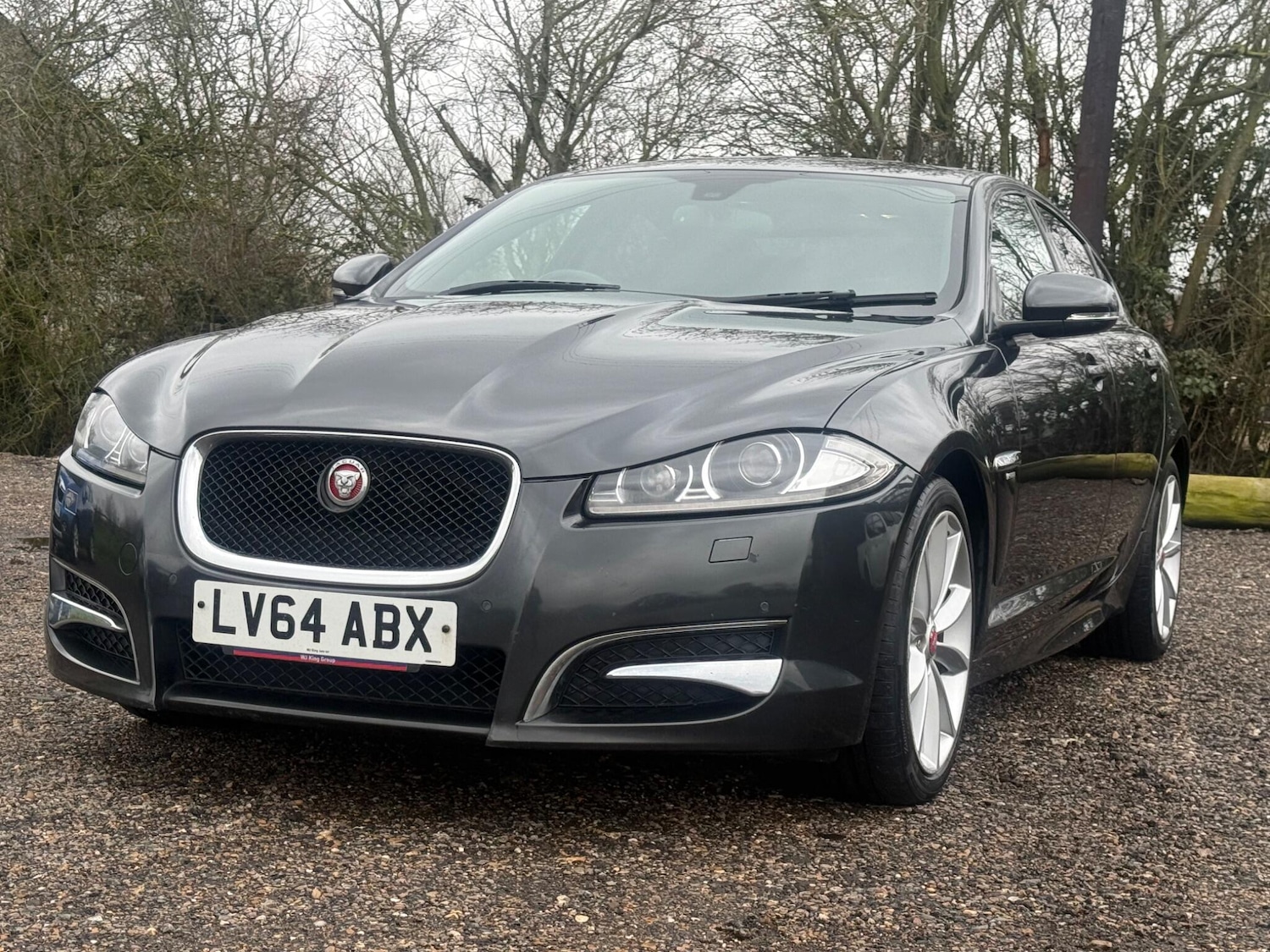 Used Jaguar XF 2014 for sale - 77411100: Photo 8